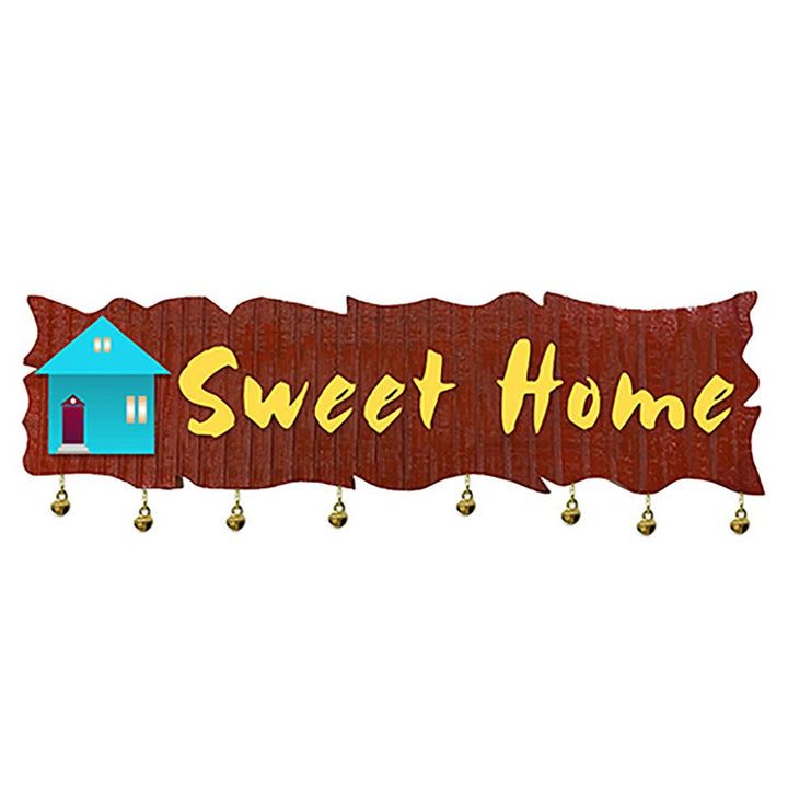 Custom Stylish Wooden Name Plate for Office Home Personalized Beautiful - Karigaari India Aesthetic Home Decor