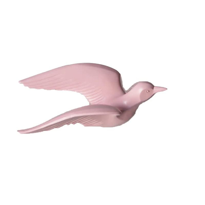 Handcrafted Swallow Flock Decor - Set 12 - Karigaari India Aesthetic Home Decor