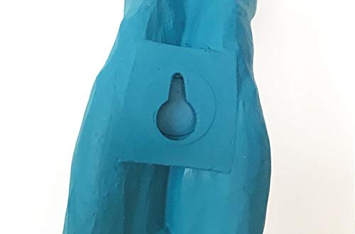 Unique Decorative Diver Hook Trio - Karigaari India Aesthetic Home Decor