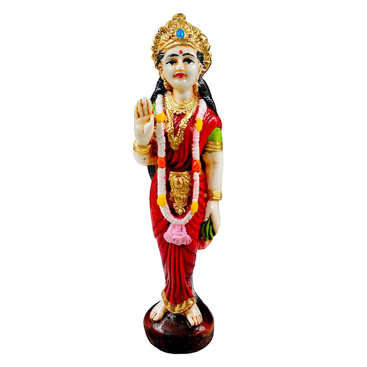 Ram Darbar Idol Set for Home Temple - Karigaari India Aesthetic Home Decor